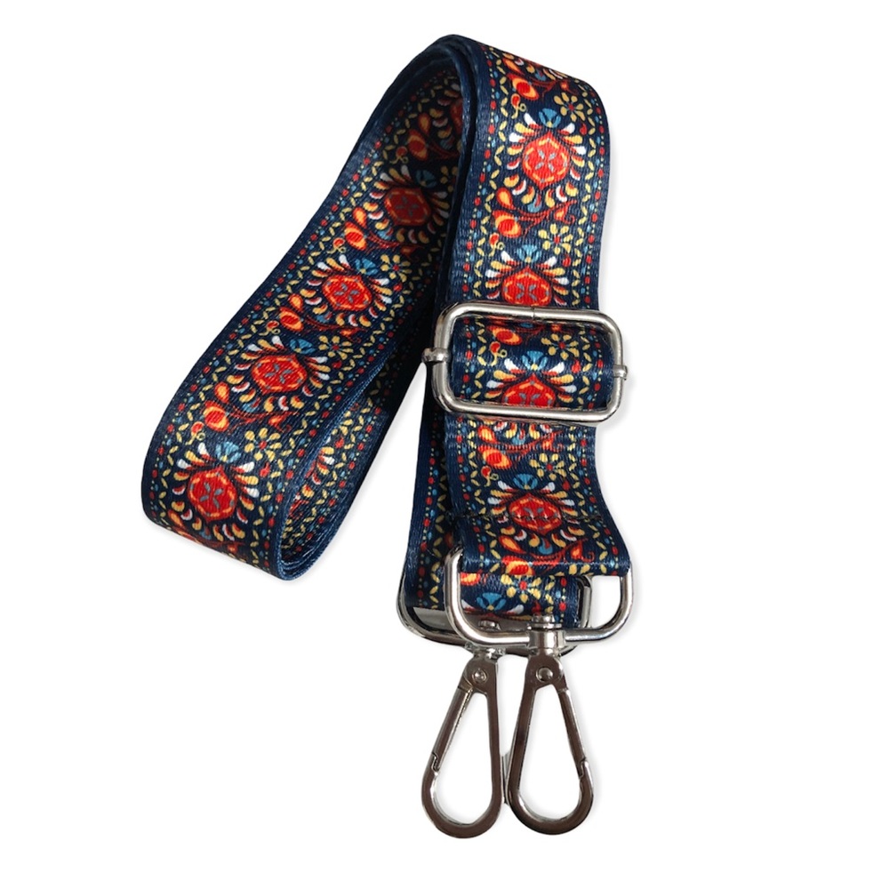 Canvas Replacement Purse Strap